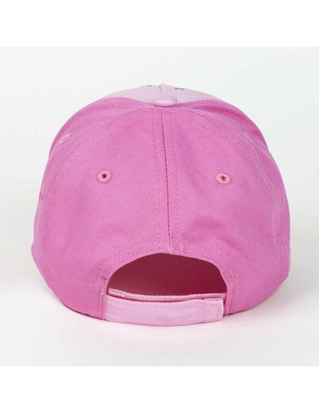 Ensemble casquette et lunettes de soleil Peppa Pig 2 Pièces