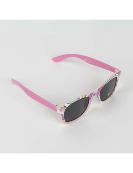 Ensemble casquette et lunettes de soleil Peppa Pig 2 Pièces