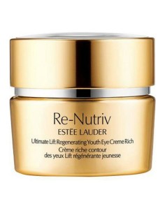 Crème anti-âge pour le contour de l'œil Estee Lauder Re-Nutriv Ultimate Lift 15 ml