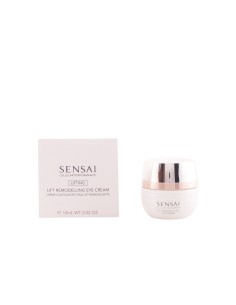 Crème anti-âge contour des yeux Sensai SENSAI CELLULAR PERFORMANCE 15 ml