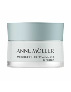 Crème de jour Anne Möller BLOCKÂGE 50 ml