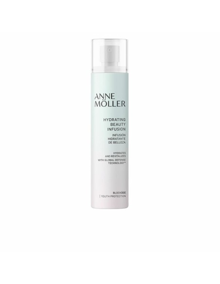 Crème de jour Anne Möller BLOCKÂGE 100 ml