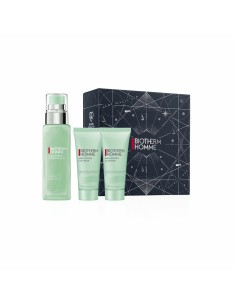 Lot Biotherm BIOTHERM HOMME 3 Pièces