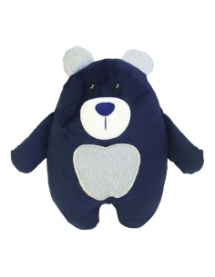 Jouet pour chien en peluche Gloria Balú 36 x 36 x 16 cm Ours