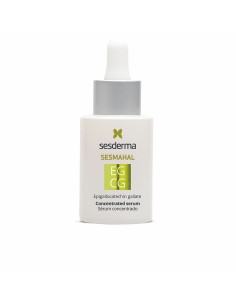 Crème visage Sesderma SESMAHAL 30 ml