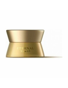 Crème régénératrice anti-âge Alqvimia ETERNAL YOUTH 50 ml