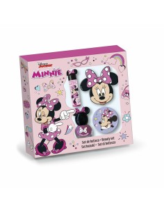 Lot Lorenay MINNIE 4 Pièces