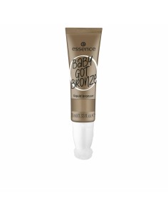Set de Maquillage Essence BABY GOT BRONZE