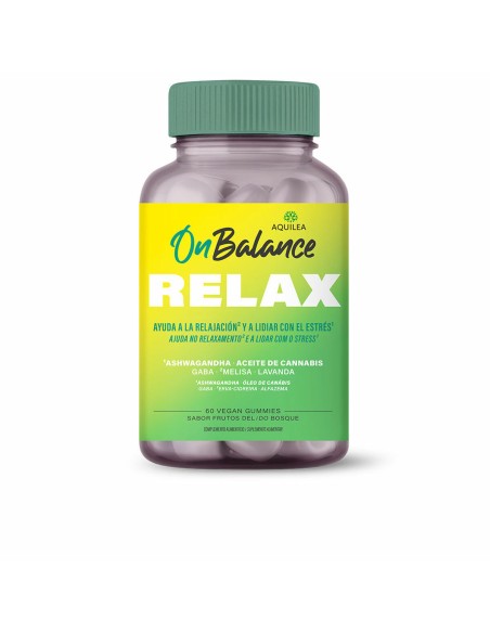 Collagène Aquilea ONBALANCE 60 Unités