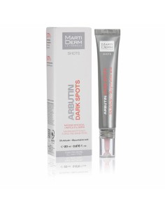Crème Hydratante pour le Visage Martiderm SHOTS 20 ml