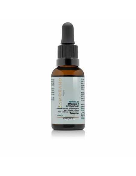 Sérum pour cheveux MOI REPAIR SOS 30 ml