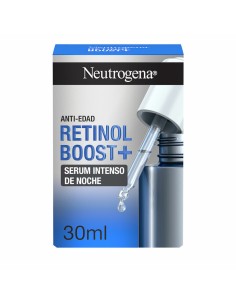 Sérum hydratant Neutrogena RETINOL BOOST 30 ml