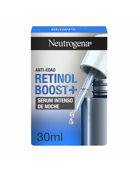 Sérum hydratant Neutrogena RETINOL BOOST 30 ml