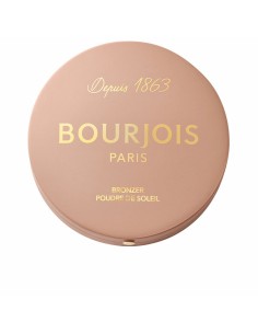 Set de Maquillage Bourjois MAXI ROUND