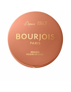 Set de Maquillage Bourjois MAXI ROUND