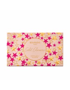 Set de Maquillage Bourjois VOLUME GLAMOUR (1 Unité)