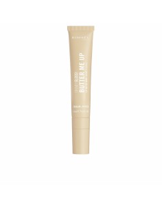 Rouge à lèvres Rimmel London OH MY GLOSS! Beige (1 Unité)
