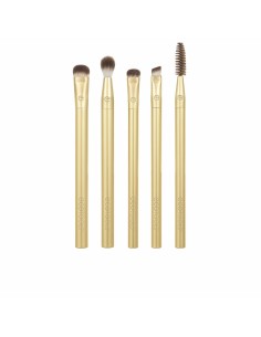 Pinceau de Maqullage Ecotools PRECIOUS METALS