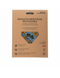 Coupe Mentruelle Inca BRAGUITA MENSTRUAL