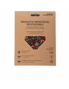 Coupe Mentruelle Inca BRAGUITA MENSTRUAL