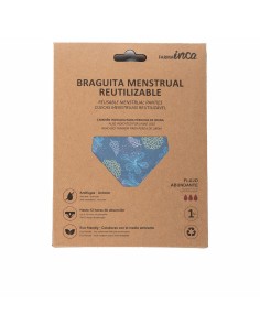 Coupe Mentruelle Inca BRAGUITA MENSTRUAL