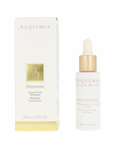 Sérum anti-âge de nuit Alqvimia ESSENTIALLY BEAUTIFUL 30 ml