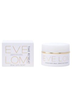 Crème de nuit Time Retreat Eve Lom 2
