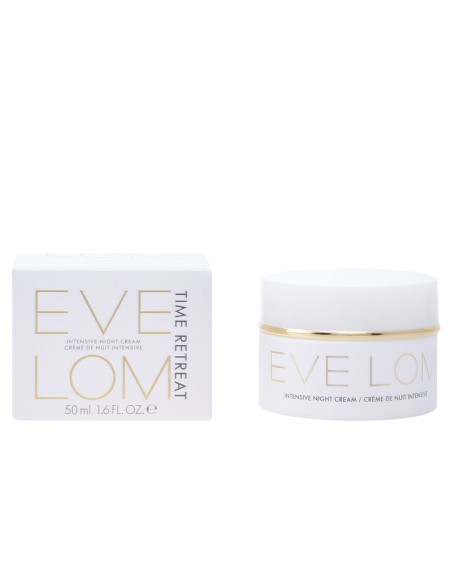 Crème de nuit Time Retreat Eve Lom