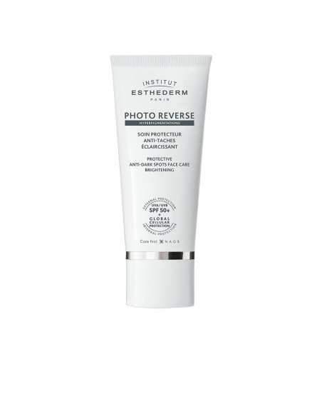 Crème de jour Institut Esthederm PHOTO REVERSE Spf 50 50 ml