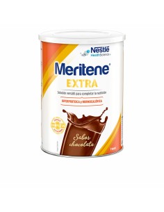 Smoothie Meritene MERITENE EXTRA Chocolat 450 g