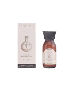 Huile visage Oil Alqvimia 2