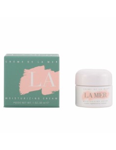 Crème de jour La Mer 2