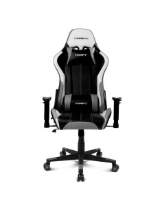 Chaise de jeu DRIFT Gris