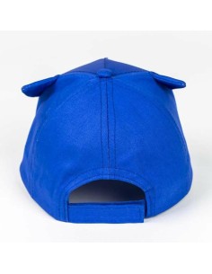 Casquette enfant avec oreilles Sonic 2
