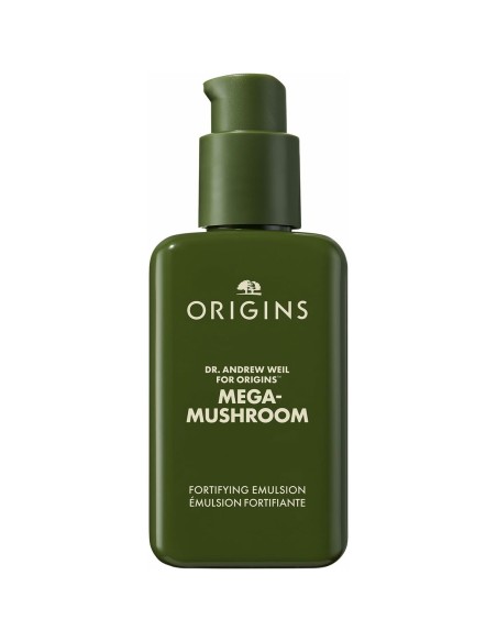 Crème de jour Origins Mega Mushroom 100 ml
