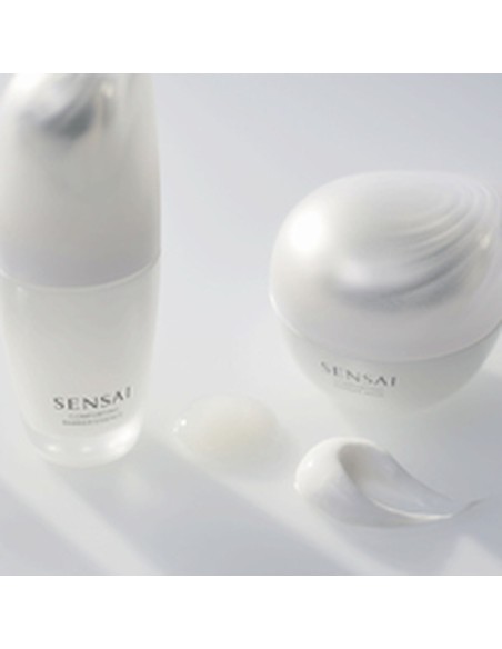 Démaquillant visage Sensai EXPERT ITEMS 40 ml