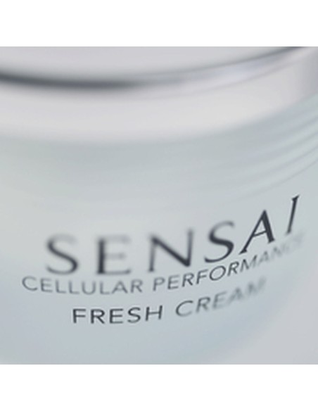 Crème visage Sensai CELLULAR PERFORMANCE 40 ml