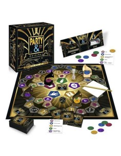 Jeu de société Party & Co Original Diset 10201 (ES)
