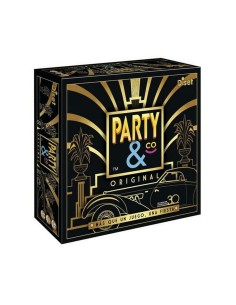 Jeu de société Party & Co Original Diset 10201 (ES) 2