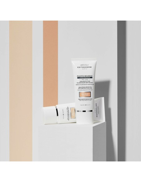 Écran solaire visage Institut Esthederm PHOTO REVERSE 50 ml