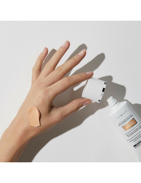 Écran solaire visage Institut Esthederm PHOTO REVERSE 50 ml