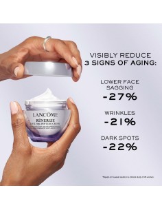 Crème de jour Lancôme Rénérgie Lift Ultra 50 ml