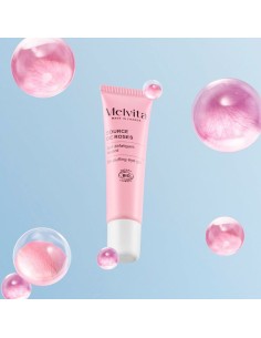 Contour des yeux Melvita SOURCE DE ROSES 15 ml 2