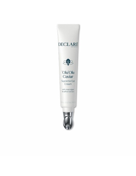 Contour des yeux Declaré OLU'OLU CAVIAR 15 ml