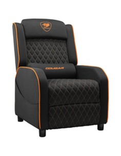Fauteuil Cougar 3MRAOORB.0001 Noir