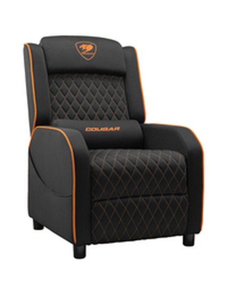 Fauteuil Cougar 3MRAOORB.0001 Noir