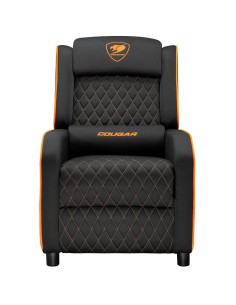 Fauteuil Cougar 3MRAOORB.0001 Noir 2
