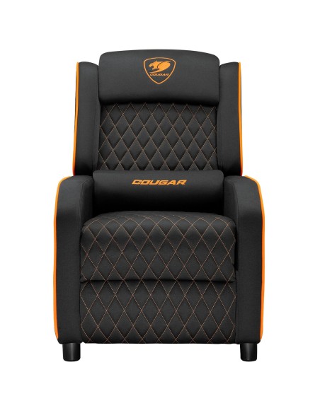 Fauteuil Cougar 3MRAOORB.0001 Noir