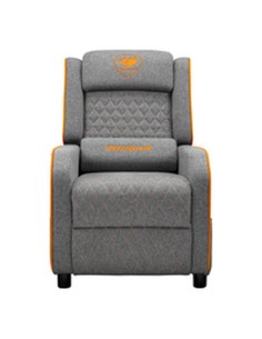 Chaise de jeu Cougar 3MRAOGRA.0001 Gris