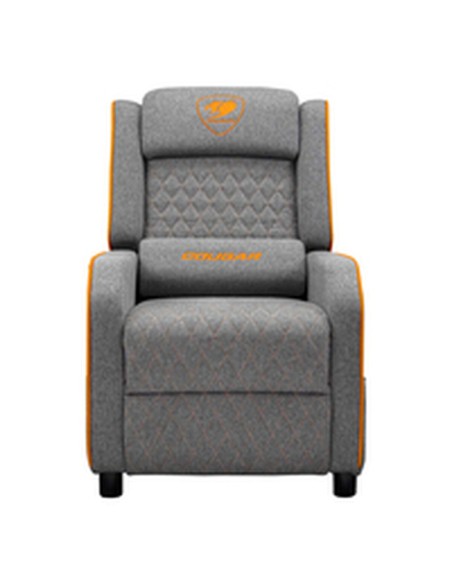 Chaise de jeu Cougar 3MRAOGRA.0001 Gris